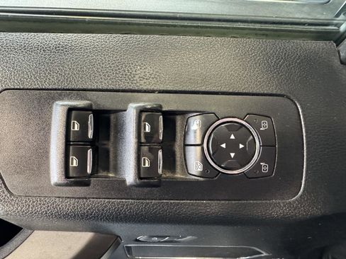 Used 2015 Ford F150 Platinum w/ Equipment Group 701A Luxury image 34