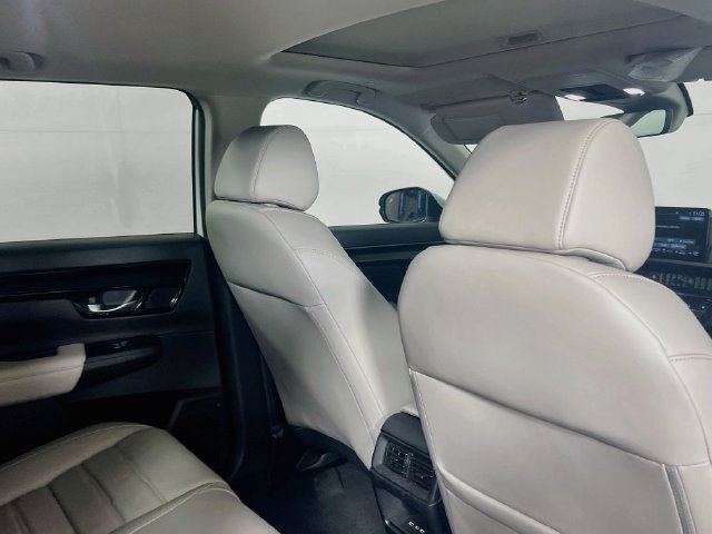 Certified 2024 Honda CR-V EX-L image 8