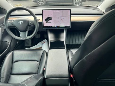 Used 2020 Tesla Model 3 RWD image 10
