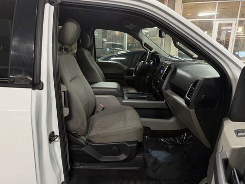 Used 2015 Ford F150 XLT w/ Equipment Group 301A Mid image 25