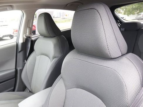 Certified 2024 Subaru Crosstrek 2.0i Premium image 13