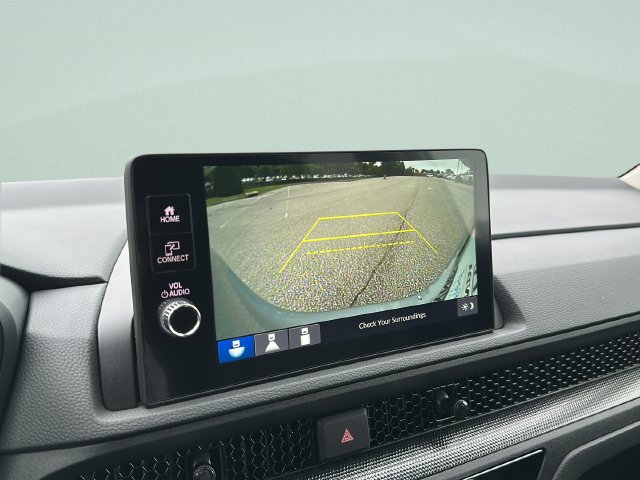 Certified 2026 Honda CR-V LX image 29
