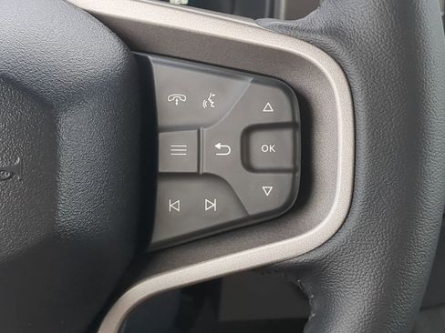 New 2026 Ford Bronco Big Bend w/ Black Diamond Package AWD/4WD image 24