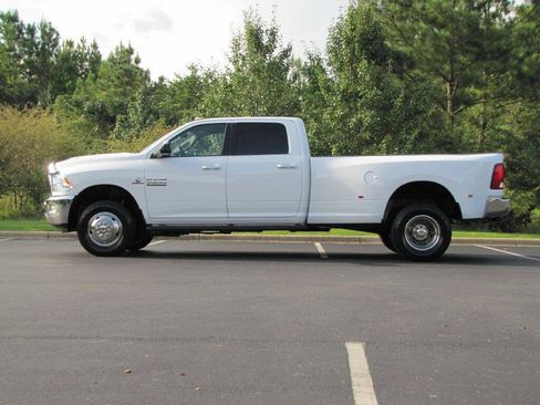 Used 2017 RAM 3500 Big Horn AWD/4WD image 5