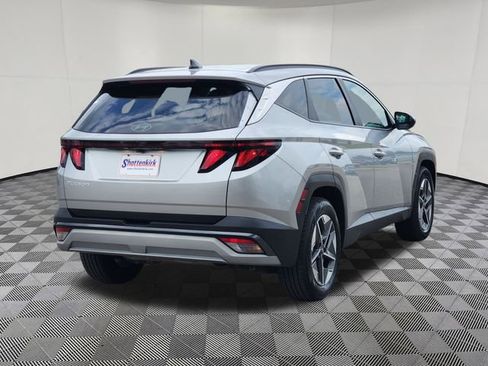 Used 2025 Hyundai Tucson SEL image 4