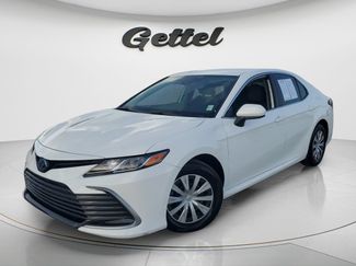 Used 2022 Toyota Camry LE FWD video 1