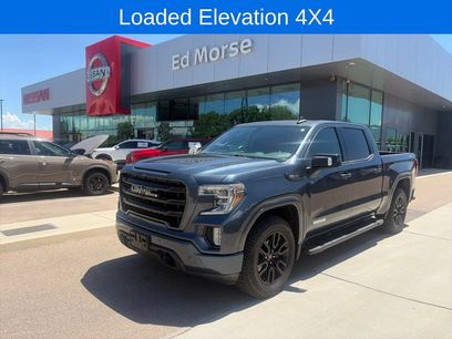 Used 2020 GMC Sierra 1500 Elevation w/ Elevation Value Package