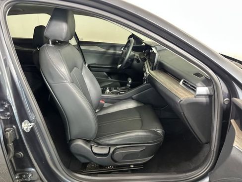 Used 2023 Kia K5 EX image 28