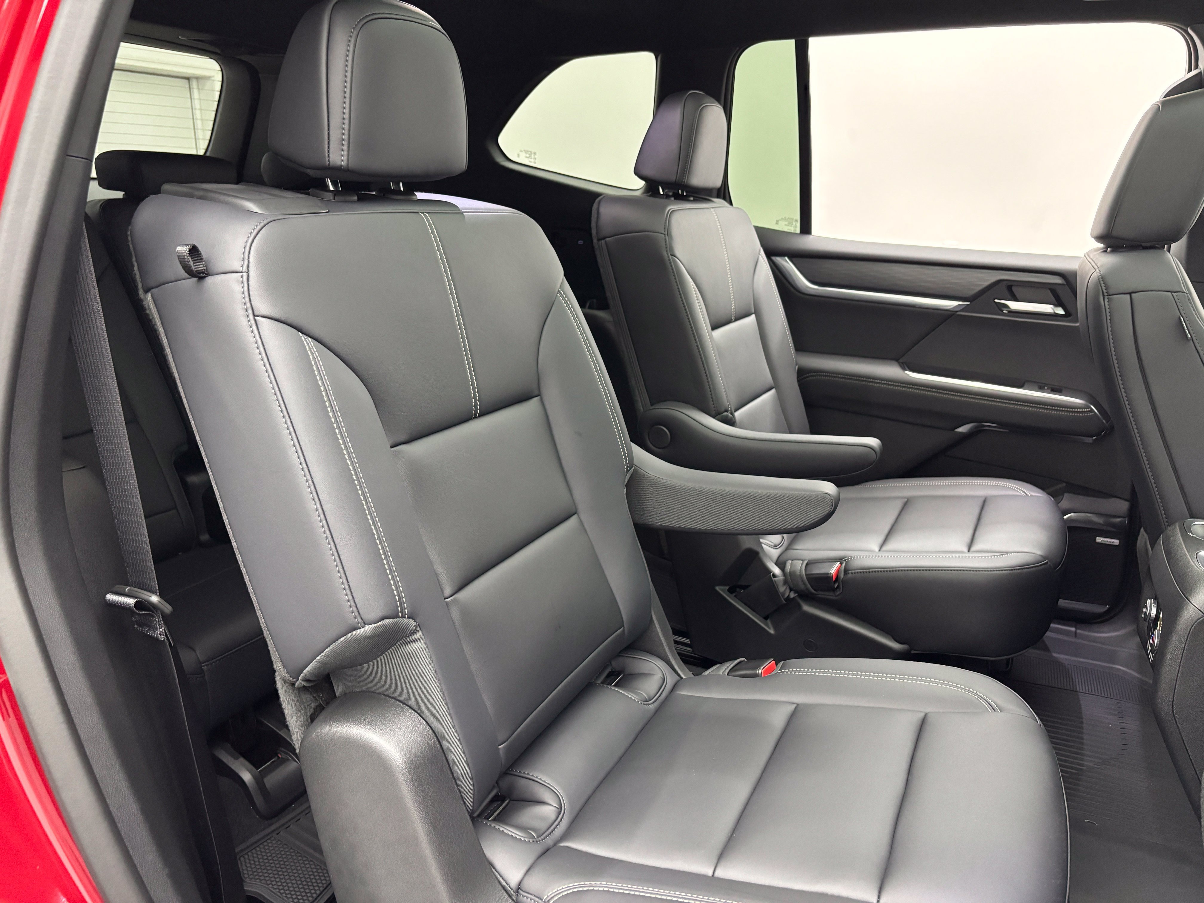 New 2027 GMC Acadia Elevation w/ Black Edition AWD/4WD image 41