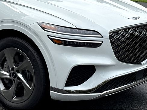 New 2026 Genesis GV70 2.5T Advanced image 27