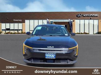 Used 2025 Kia K4 FWD video 2