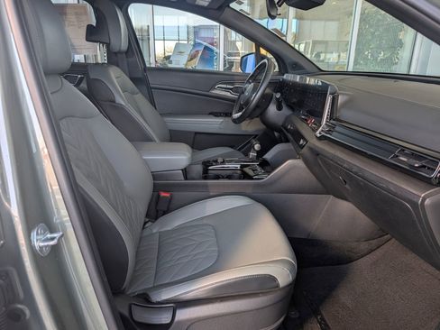 Used 2024 Kia Sportage X-Pro image 33