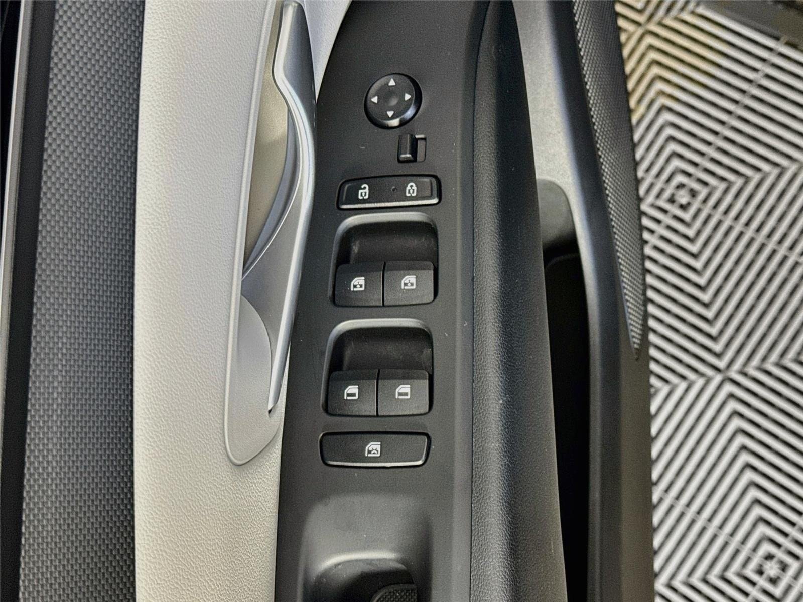 Certified 2024 Hyundai Tucson SEL FWD image 18