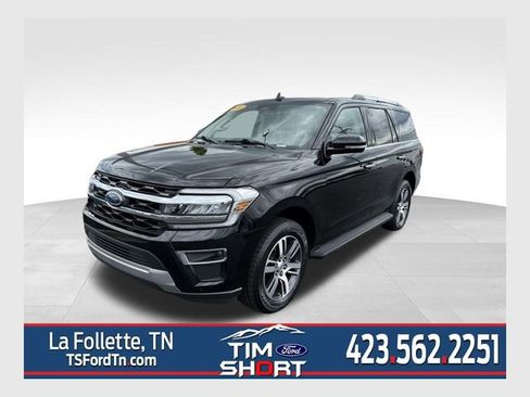 Used 2024 Ford Expedition Limited image 1