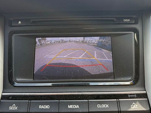 Used 2017 Hyundai Tucson Eco image 25