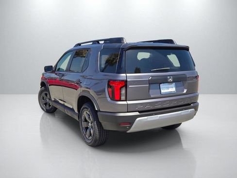 New 2026 Honda Passport RTL image 6
