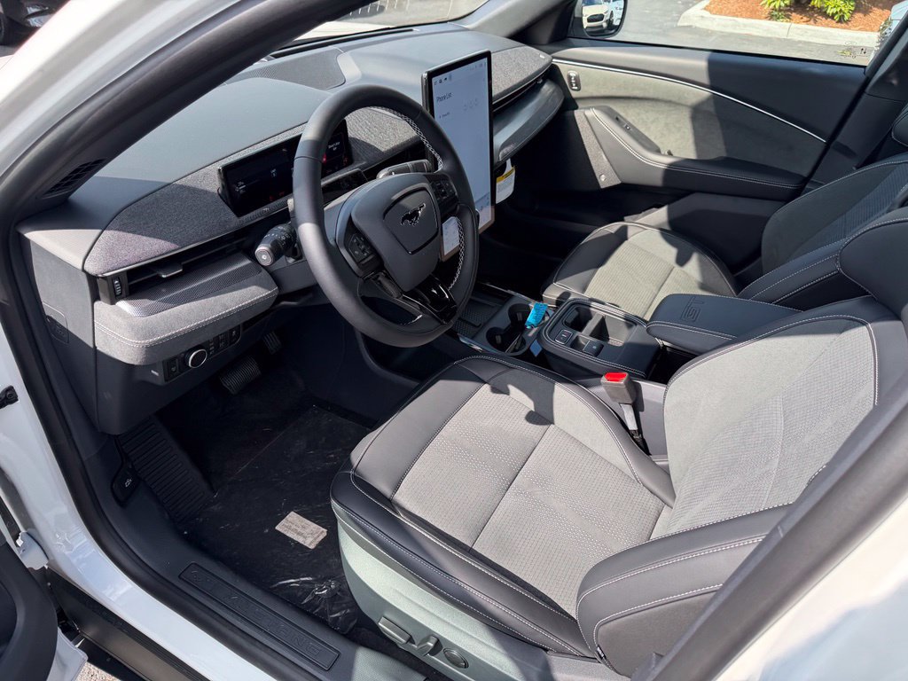 New 2026 Ford Mustang Mach-E GT AWD/4WD image 11