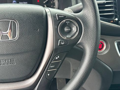 Used 2023 Honda Ridgeline Sport image 17