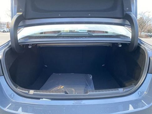 New 2026 MAZDA MAZDA3 Carbon image 28