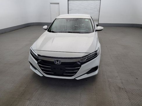Used 2021 Honda Accord Hybrid image 15