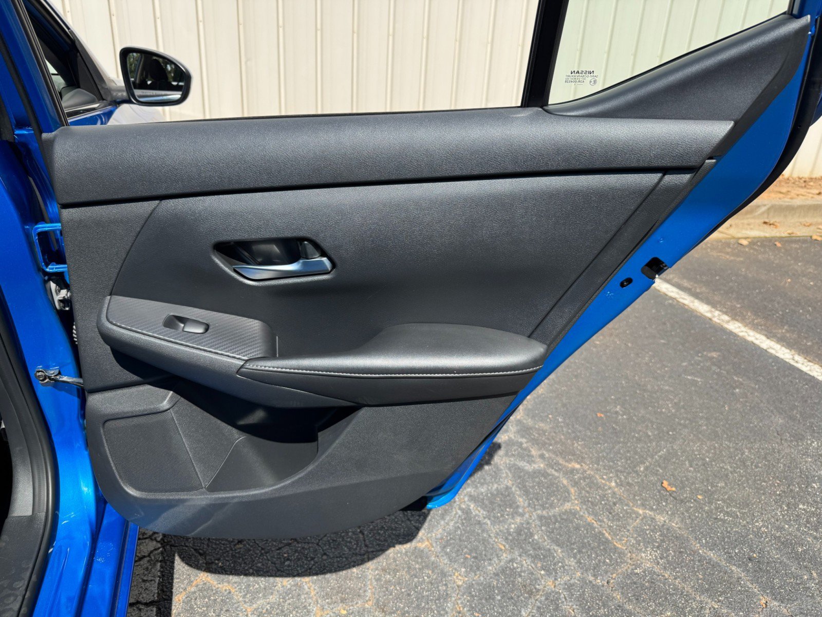 Used 2021 Nissan Sentra SV FWD image 37