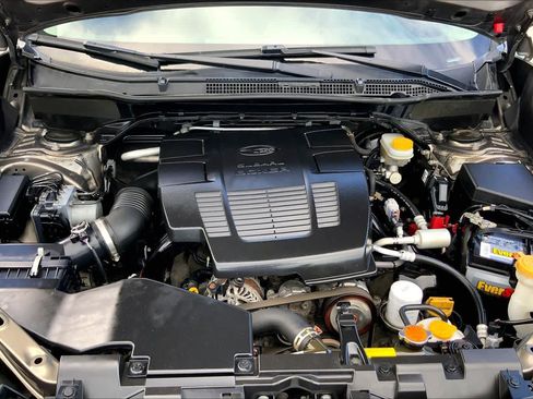 Used 2019 Subaru Forester Premium w/ Popular Package #1 AWD/4WD image 31