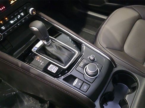 New 2025 MAZDA CX-5 Signature image 25