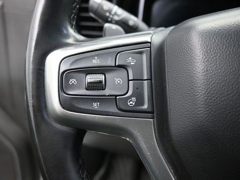 Used 2023 Chevrolet Silverado 1500 LT Trail Boss w/ Convenience Package II image 14