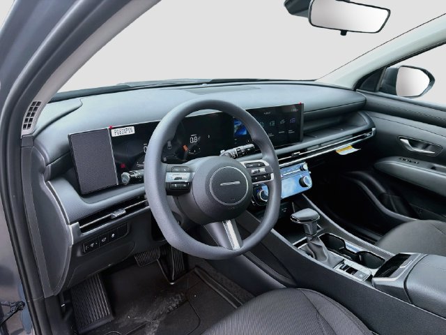 New 2026 Hyundai Tucson SEL FWD image 9