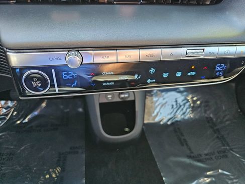 Certified 2024 Hyundai Ioniq 5 SEL RWD image 29