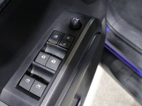 Used 2023 Toyota Tacoma TRD Sport AWD/4WD image 14