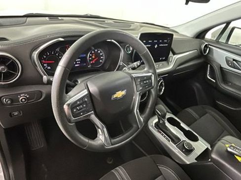 Used 2023 Chevrolet Blazer LT w/ Driver Confidence Package FWD image 14