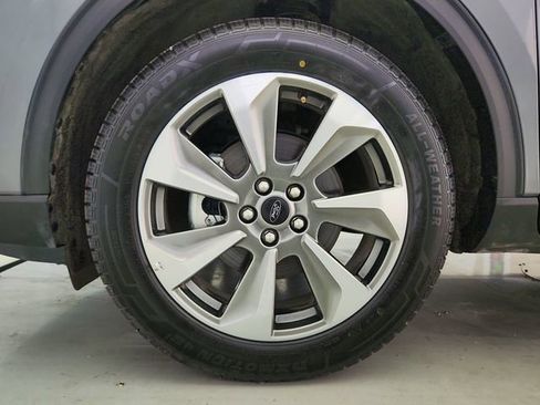Used 2024 Ford Escape Platinum AWD/4WD image 37