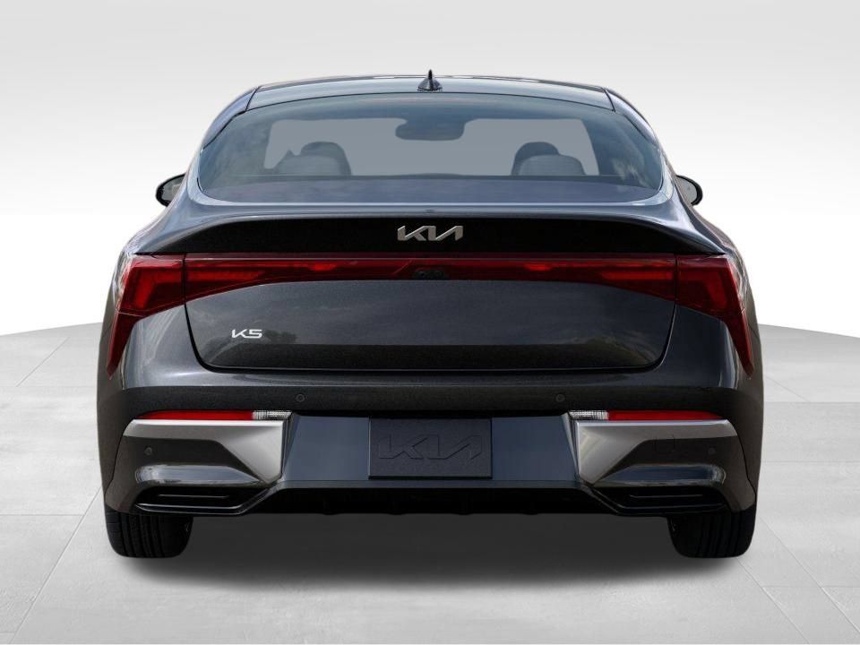 New 2026 Kia K5 EX FWD image 13