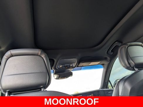 Used 2024 Lincoln Nautilus Premier w/ Equipment Group 102A AWD/4WD image 14