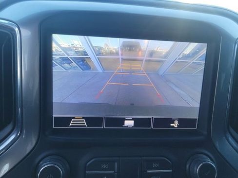 Used 2020 Chevrolet Silverado 1500 RST image 14