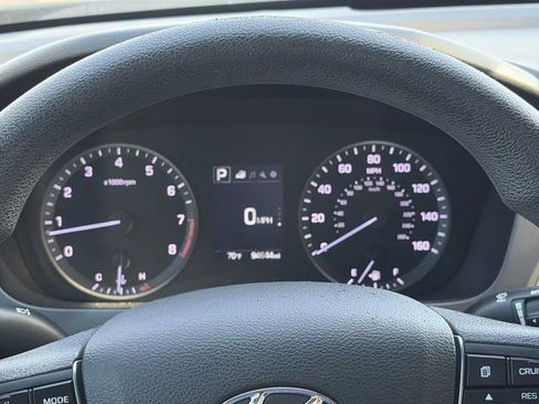 Used 2017 Hyundai Sonata SE image 17