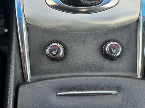 Used 2012 INFINITI G37 IPL image 33