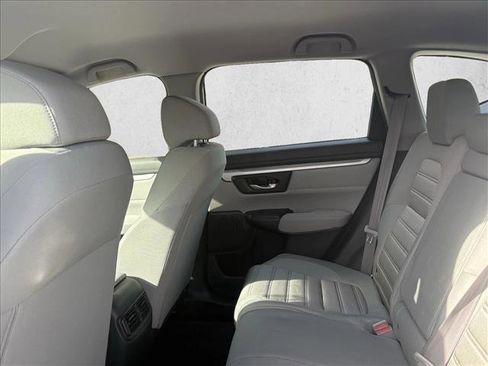 Used 2018 Honda CR-V LX image 16