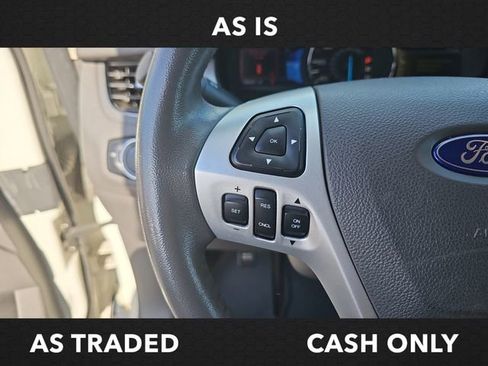 Used 2013 Ford Edge SEL image 17