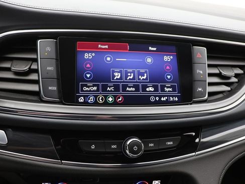 Used 2023 Buick Enclave Essence w/ Trailering Package, 5000 lbs. image 22