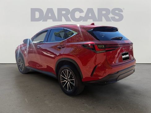 Used 2024 Lexus NX 350 AWD image 4