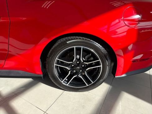 Used 2020 Ford Mustang Premium image 28