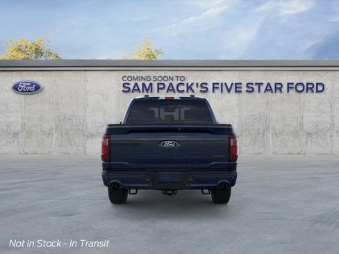 New 2026 Ford F150 Tremor AWD/4WD image 5