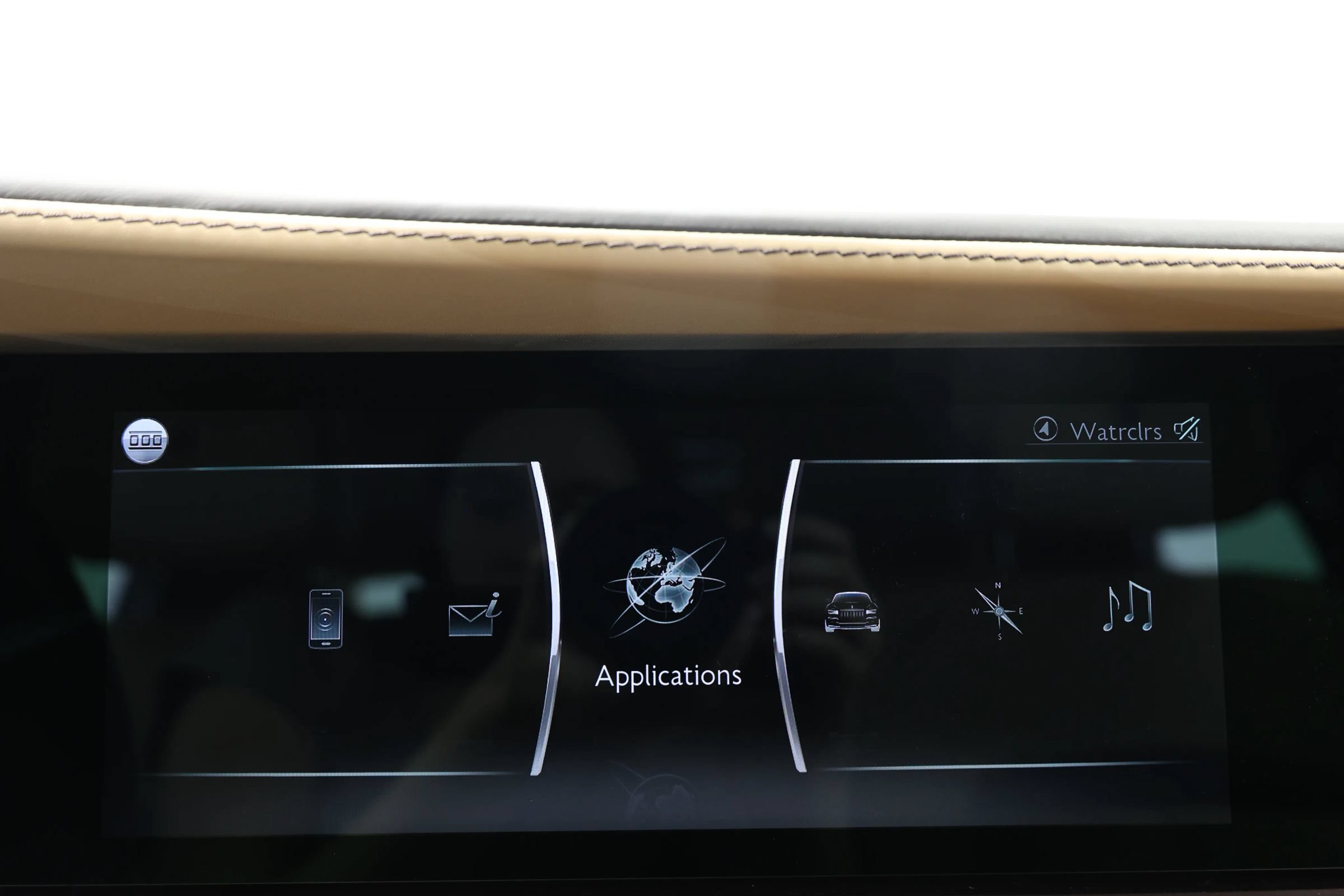 Used 2022 Rolls-Royce Ghost w/ Ghost Package AWD/4WD image 37