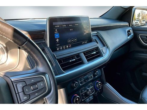 Used 2021 Chevrolet Tahoe Z71 w/ Z71 Off-Road Package image 6