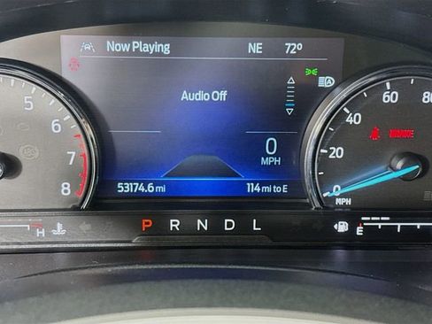 Certified 2022 Ford Explorer XLT w/ Equipment Group 202A image 14