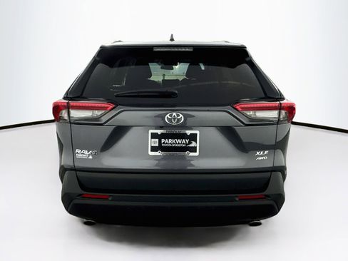 Certified 2025 Toyota RAV4 XLE w/ Weather Package AWD/4WD image 16