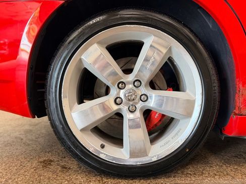 Used 2010 Dodge Charger SRT8 w/ SRT Option Group II RWD image 28