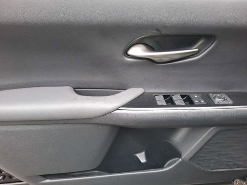 Used 2019 Lexus UX 250h F Sport w/ F Sport Premium Package image 9